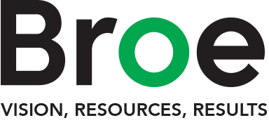 The Broe Group logo
