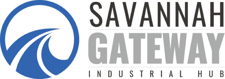 The Savannah Gateway logo